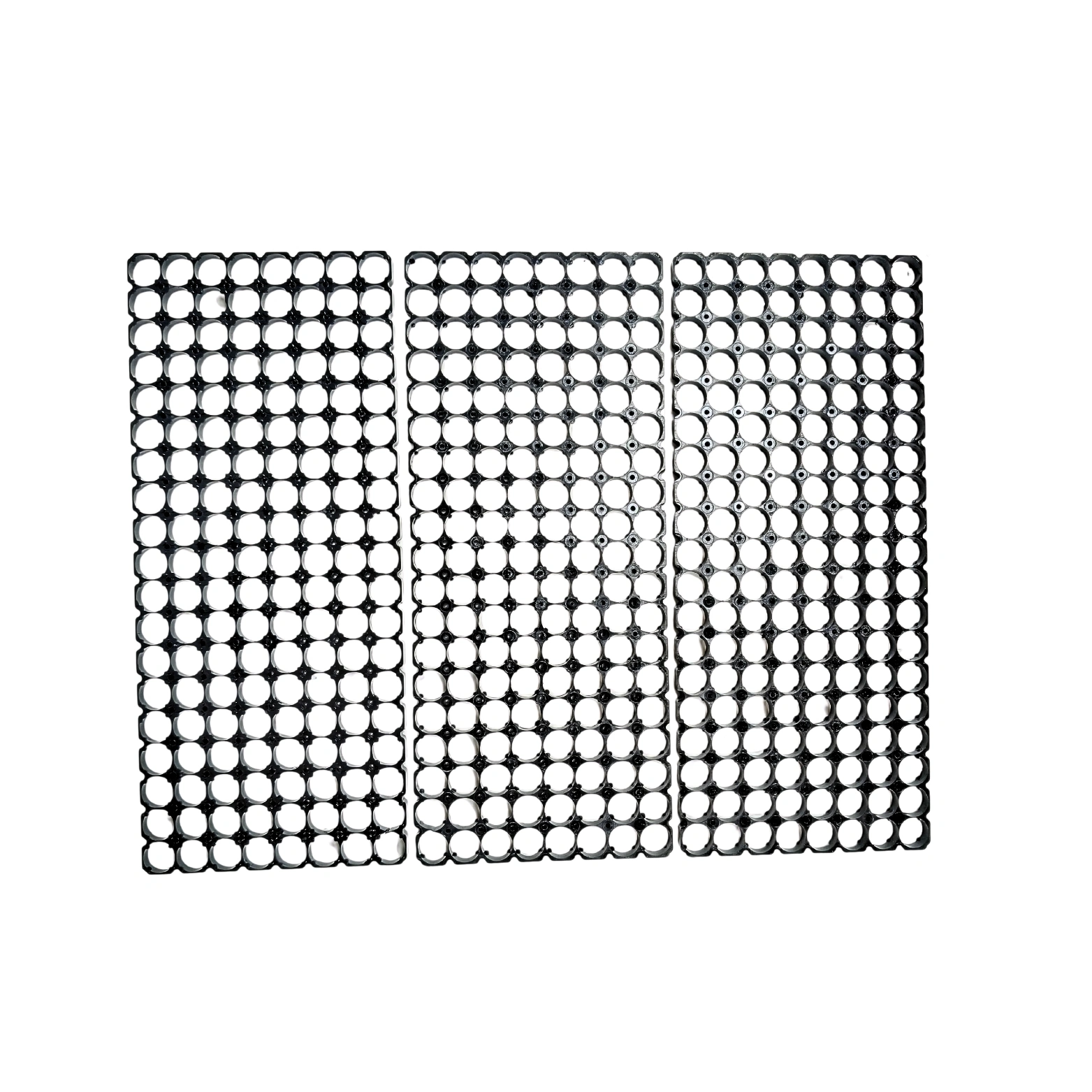 CELL HOLDER 18650 (8X19) - Image 4